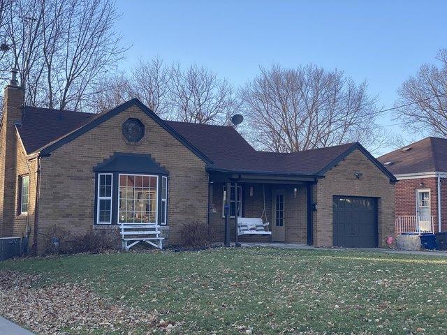 House for sale in Des Moines, Iowa