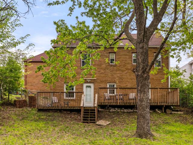 House for sale in Des Moines, Iowa