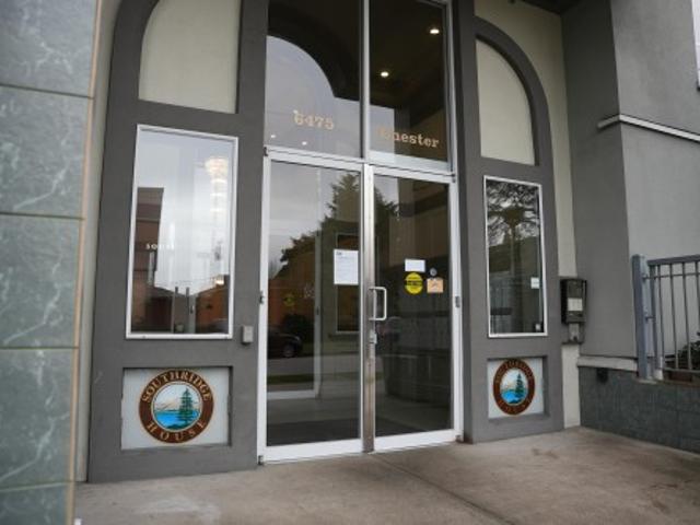 Property for sale in Vancouver, British Columbia