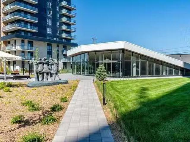 Condo for sale in St. Leonard's, Quebec