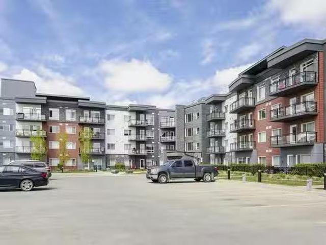 Condo for sale in Wedgewood, Alberta