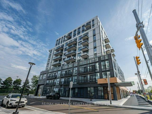 Condo for rent in Woburn, Ontario