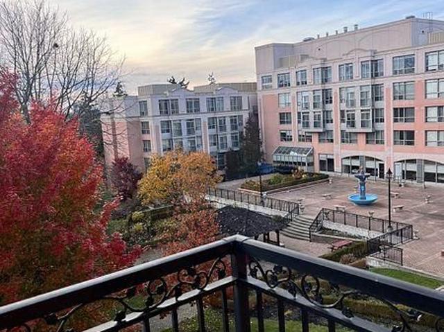 Condo for rent in York, Ontario