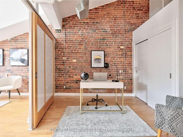 Condo for rent in Woburn, Ontario