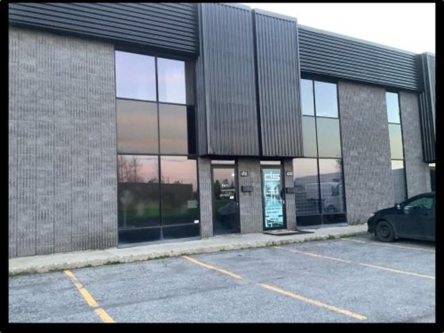 Commercial for sale in Roussillon, Quebec