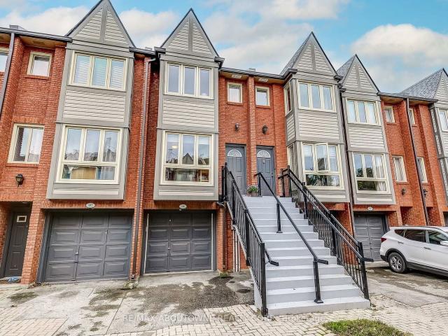 Condo for sale in Woburn, Ontario