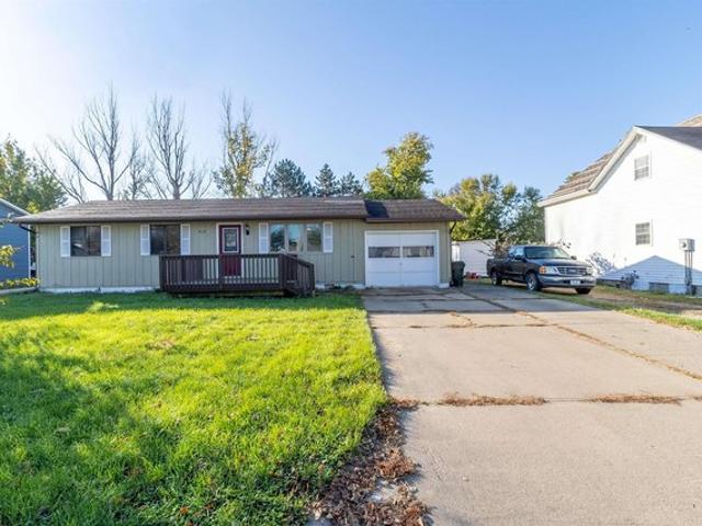 House for sale in Sloan, Woodbury County