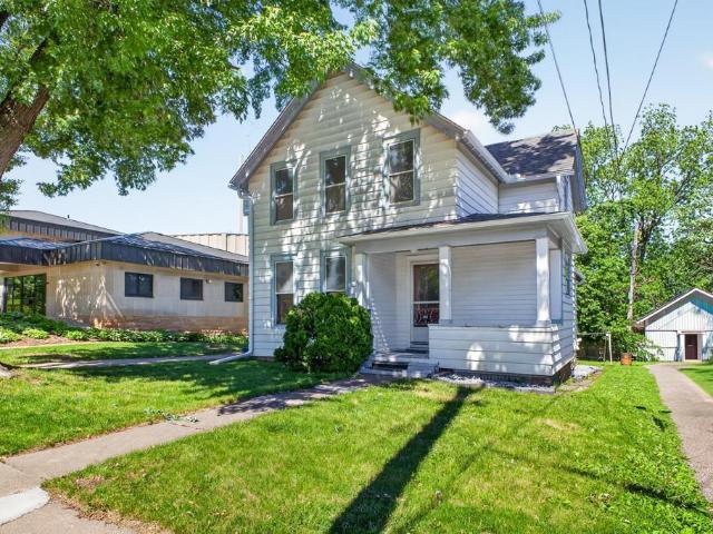 House for sale in Red Wing, Minnesota