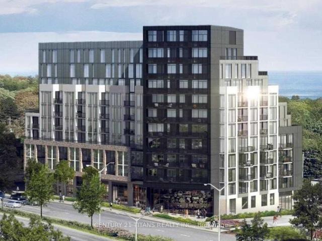 Condo for rent in Woburn, Ontario