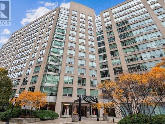 Condo for sale in Woburn, Ontario