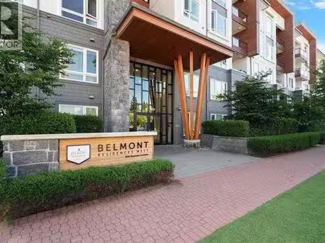 Condo for sale in Langford, British Columbia