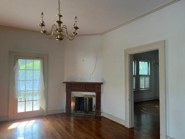 House for sale in Barnwell, South Carolina