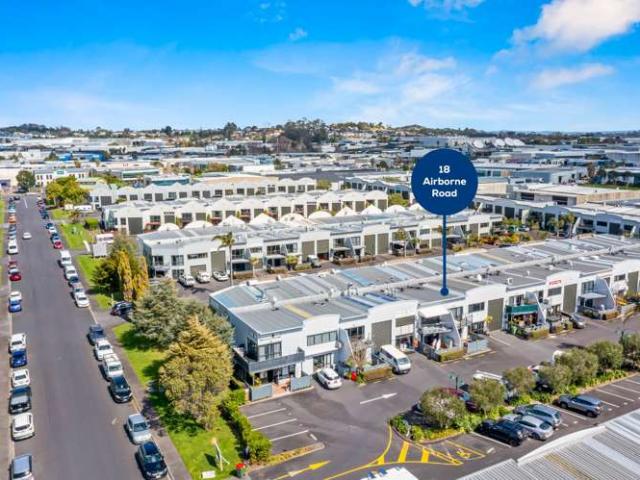 Apartment for sale in Rosedale, Upper Harbour