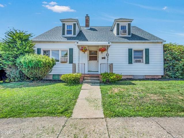 House for sale in White Haven, Pennsylvania