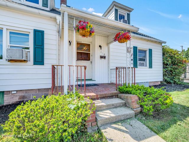 House for sale in White Haven, Pennsylvania