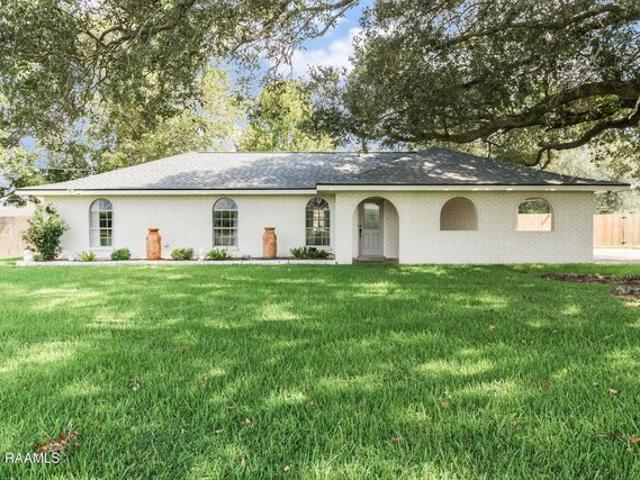 House for sale in Youngsville, Louisiana