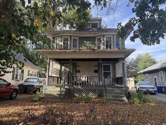 House for sale in Kokomo, Indiana