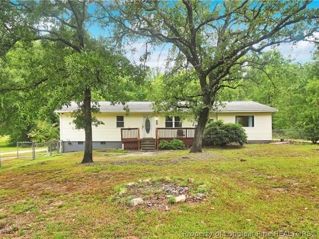 House for sale in Linden, North Carolina