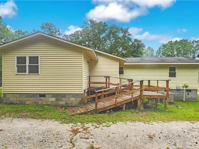 House for sale in Linden, North Carolina