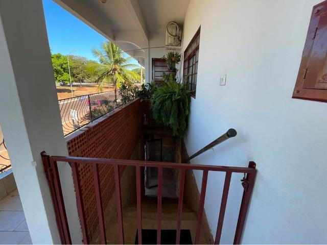Casa aluguel em Água Boa, Região Geográfica Intermediária de Barra do Garças