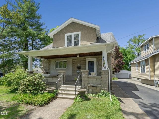 House for sale in Schenectady, New York