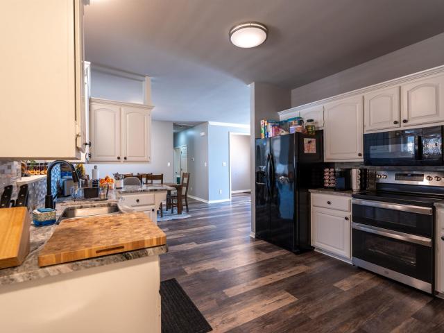 House for sale in Ark