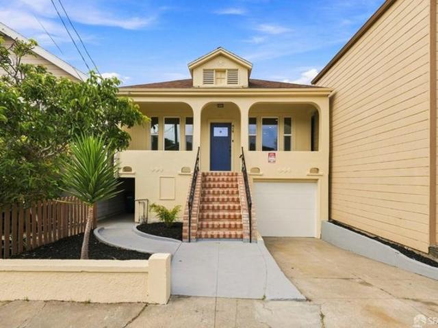 House for sale in San Mateo, California