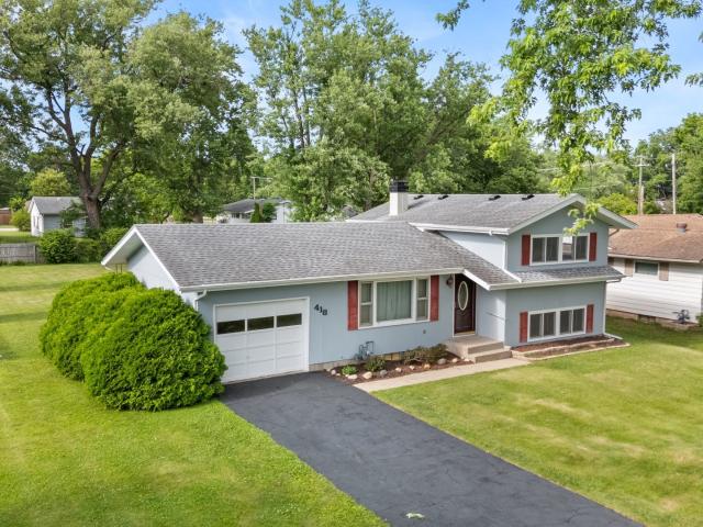 House for sale in Mount Morris, Illinois