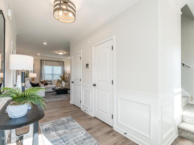 House for sale in Vass, North Carolina