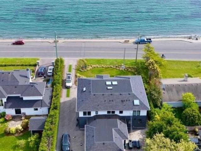 Property for sale in Oak Bay, British Columbia