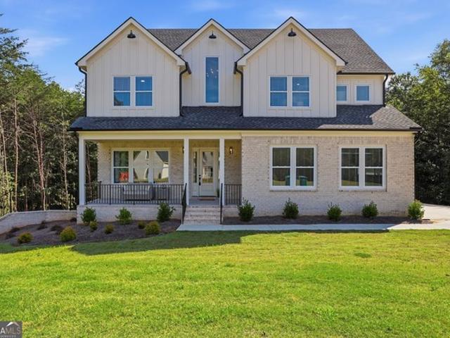 House for sale in Cornelia, Georgia