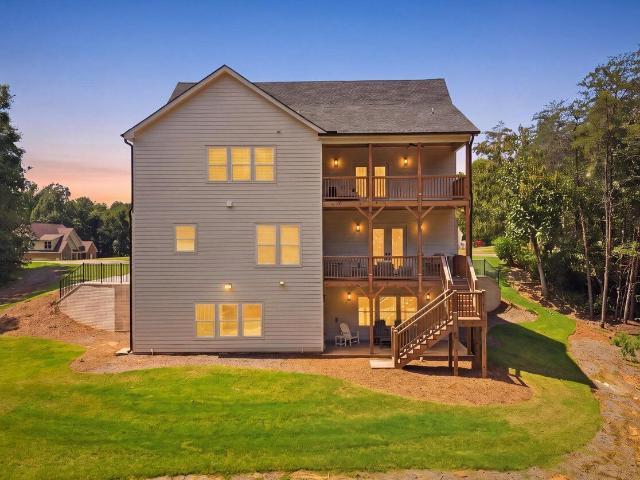 House for sale in Cornelia, Habersham County