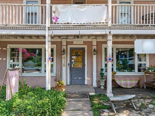 Commercial for sale in Taylors Falls, Minnesota