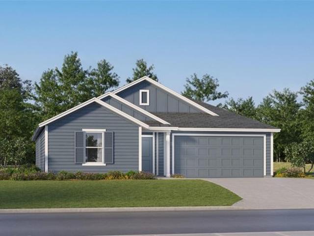 House for sale in Bertram, Burnet County