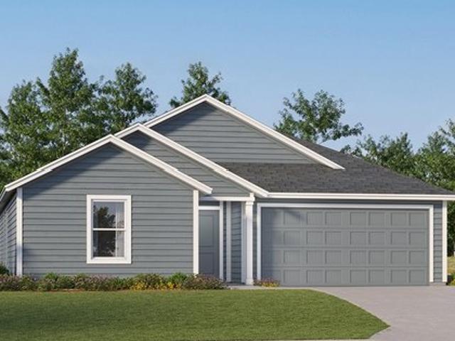 House for sale in Bertram, Texas