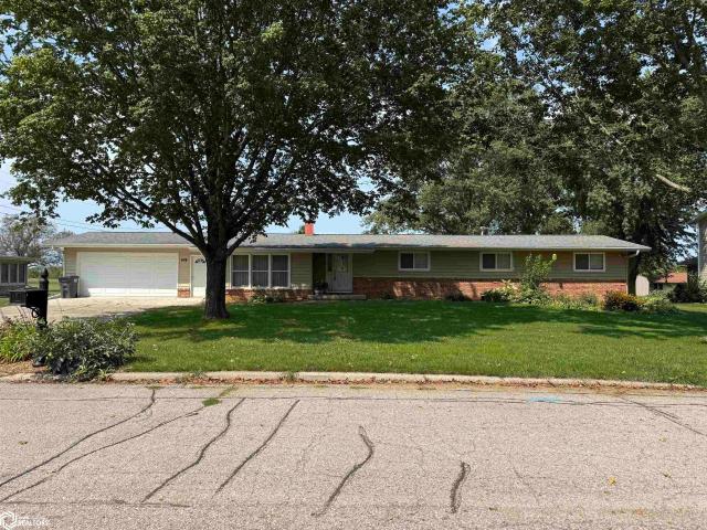 House for sale in Eldora, Iowa