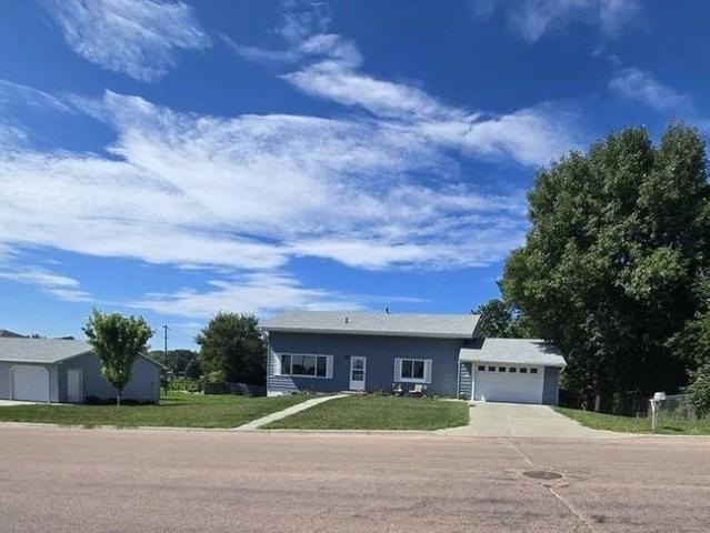 House for sale in Gregory, South Dakota