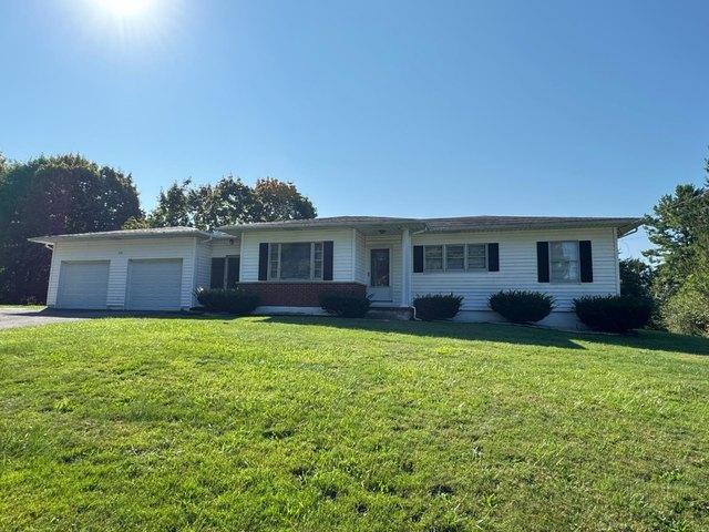 House for sale in West Virginia