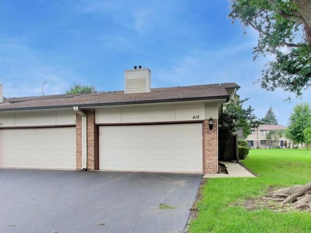 Condo for sale in Deerfield, Illinois