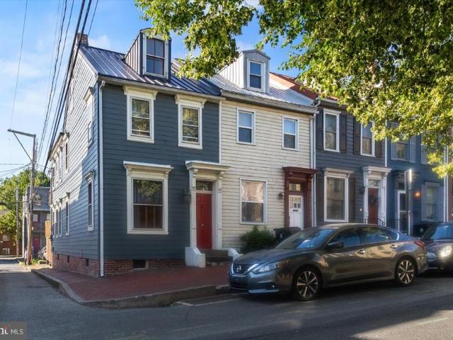 Townhouse for sale in Harrisburg, Pennsylvania