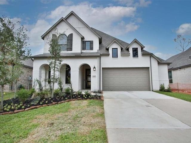 House for sale in Conroe, Texas