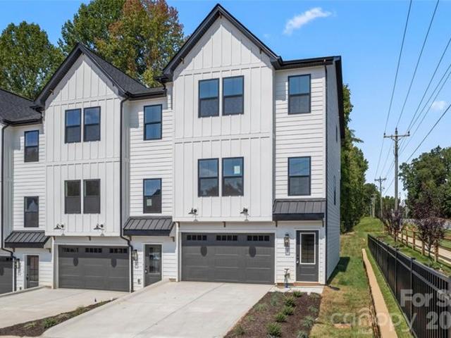 Townhouse for sale in Fort Mill, South Carolina