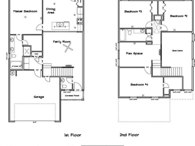 House for sale in Walthourville, Georgia