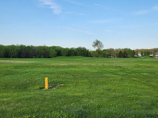 Land for sale in Sheffield, Iowa