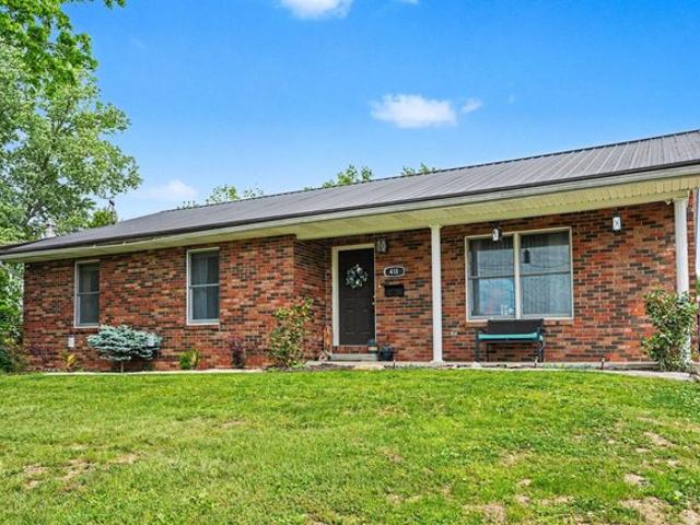 House for sale in Pendleton, Kentucky