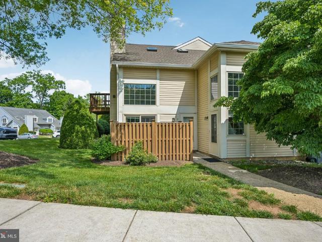 Condo for sale in Horsham, Pennsylvania