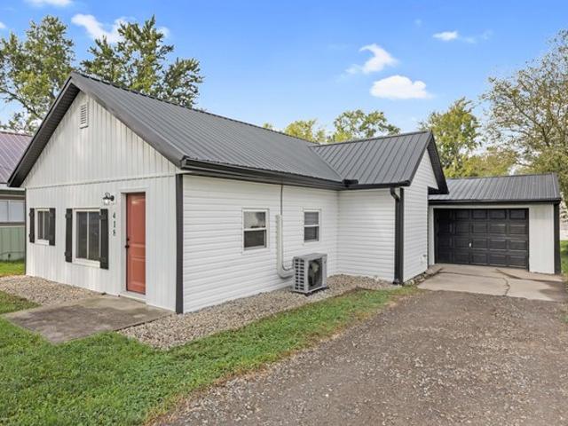 House for sale in Russells Point, Logan County