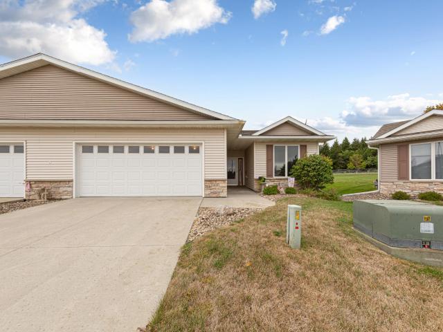 Townhouse for sale in Kenyon, Goodhue County