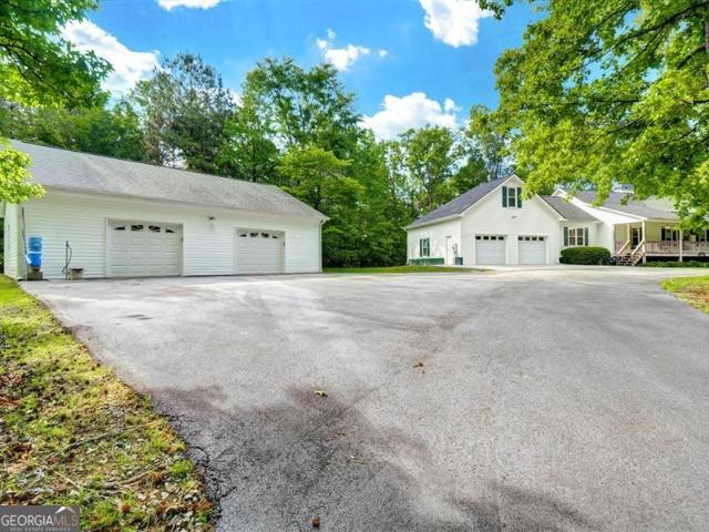 House for sale in Cedartown, Georgia