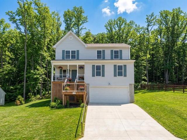House for sale in Virginia